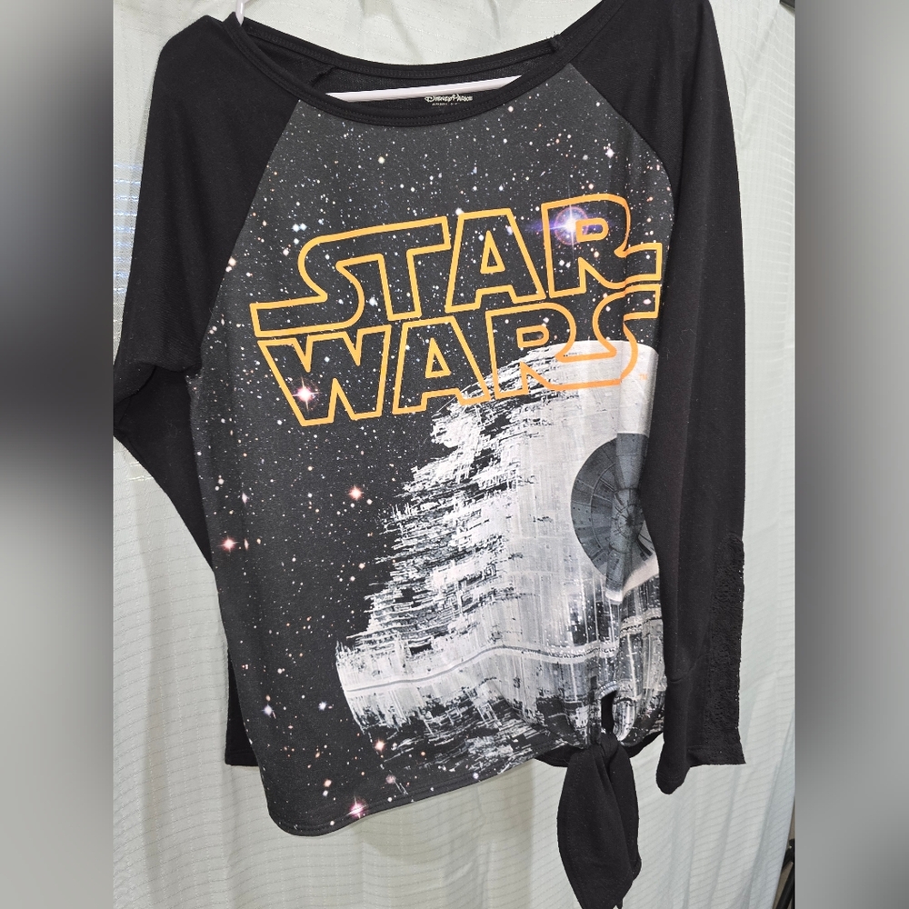 Star wars top